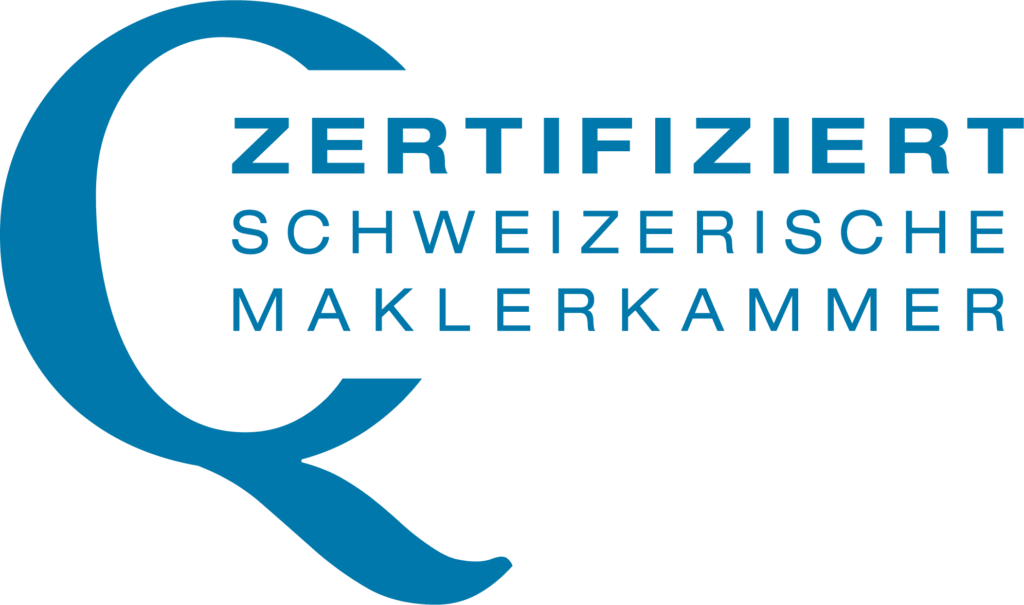 Immobilienbewertung Fleischmann | Zertifikat